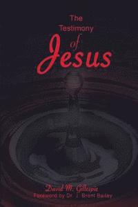 bokomslag Testimony of Jesus