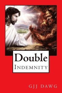 bokomslag Double Indemnity