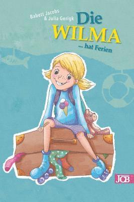 Die WILMA hat Ferien 1