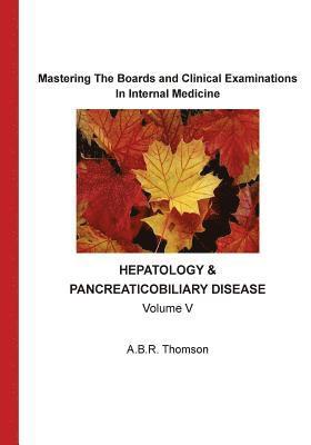 Mastering The Boards and Clinical Examinations 1