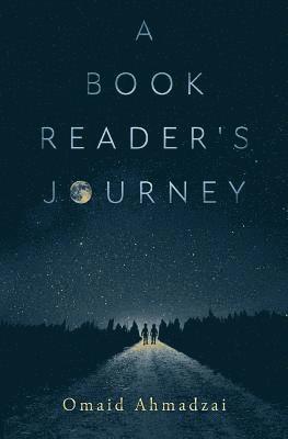 A Book Reader's Journey 1