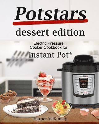 Potstars Dessert Edition 1