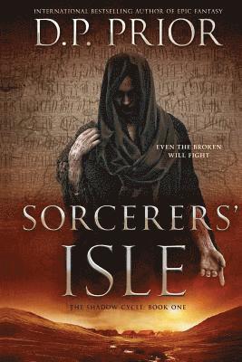 Sorcerers' Isle 1