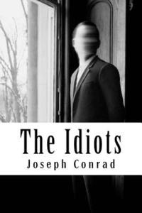 bokomslag The Idiots