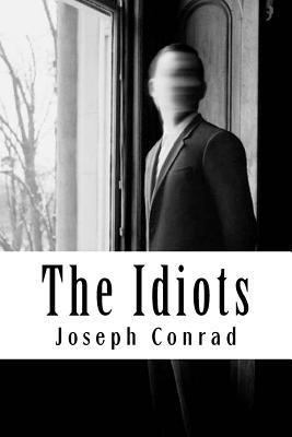 bokomslag The Idiots