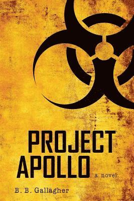 Project Apollo 1