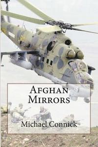 bokomslag Afghan Mirrors