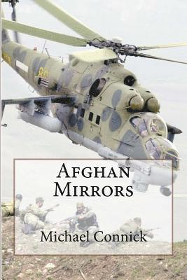 Afghan Mirrors 1