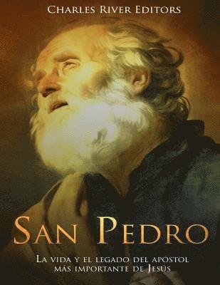 San Pedro: La vida y el legado del apóstol más importante de Jesús 1