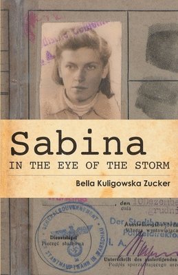 Sabina: In the Eye of the Storm 1