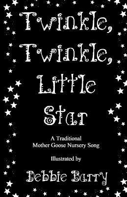 bokomslag Twinkle, Twinkle, Little Star