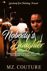 bokomslag Nobody's Daughter