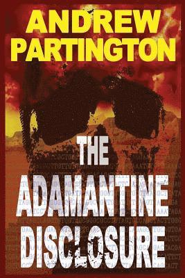 bokomslag Adamantine Disclosure