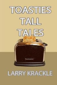bokomslag Toasties Tall Tales