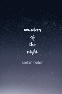 bokomslag Wanders of the Night