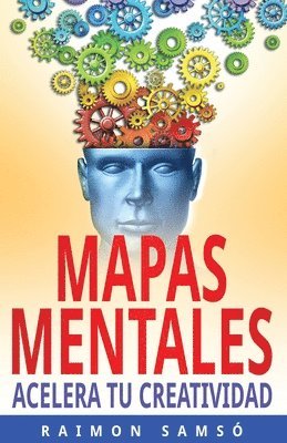 bokomslag Mapas Mentales