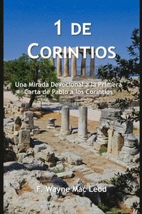 bokomslag 1 De Corintios