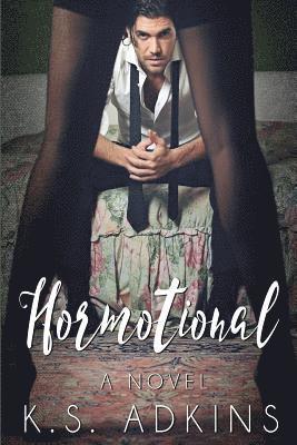 K. S. Adkins - Hormotional, Häftad