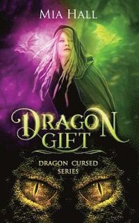 bokomslag Dragon Gift
