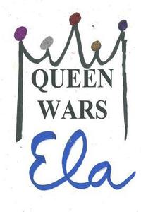 bokomslag Queen Wars