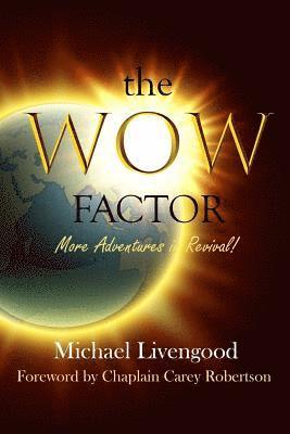 bokomslag The WOW FACTOR: More Adventures in Revival!