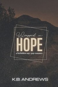 bokomslag Wrapped in Hope