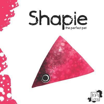 Shapie: the perfect pet 1