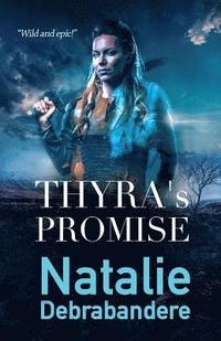 bokomslag Thyra's Promise