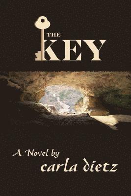 bokomslag The Key