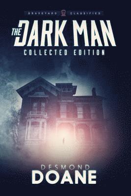 Desmond Doane - The Graveyard: Classified Paranormal Series: Collected Edition: Box Set - Books 1-3, Häftad