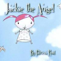 bokomslag Jackie the Angel
