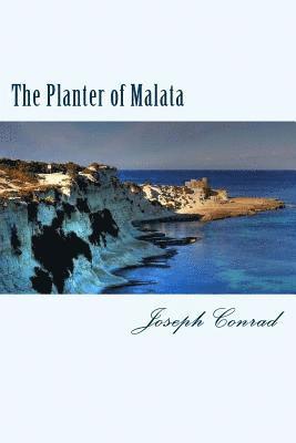 The Planter of Malata 1