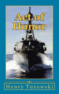 bokomslag Act of Honor: Duces Virum