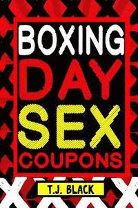 bokomslag Boxing Day Sex Coupons