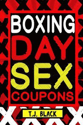 bokomslag Boxing Day Sex Coupons