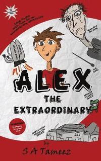 bokomslag Alex the Extraordinary