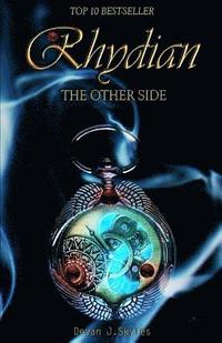 bokomslag Rhydian: The Other Side