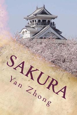bokomslag Sakura: Lost in Japan