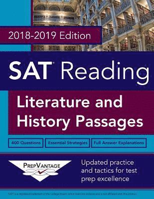 SAT Reading 1