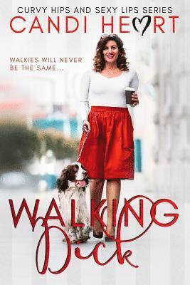 bokomslag Walking Dick