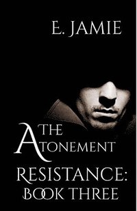 bokomslag Atonement