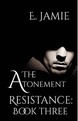 bokomslag Atonement