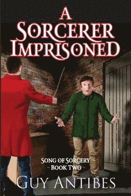 A Sorcerer Imprisoned