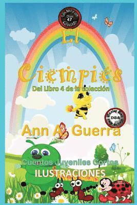 El ciempies: Cuento No. 47 1