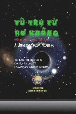 bokomslag V&#361; Tr&#7909; t&#7915; H&#432; Không