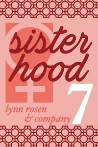 bokomslag Sisterhood 7: Women As Friends