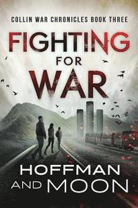bokomslag Fighting for War