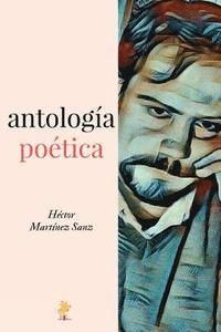 bokomslag Antología Poética: 2000-2015