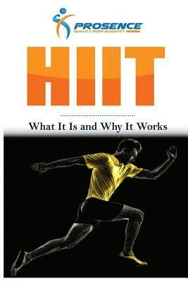 Hiit: What It Is and Why It Works 1