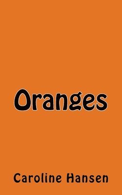 Oranges 1